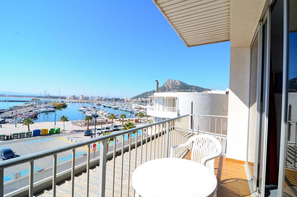 Nautic Apartment Torroella de Montgrí Room photo