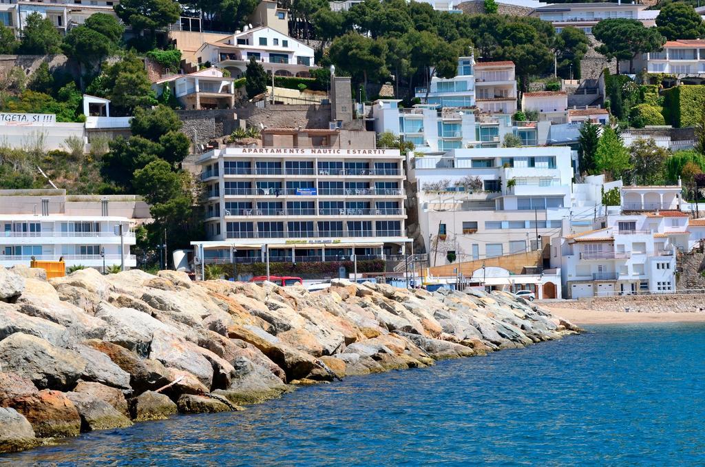 Nautic Apartment Torroella de Montgrí Exterior photo