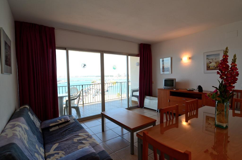 Nautic Apartment Torroella de Montgrí Room photo