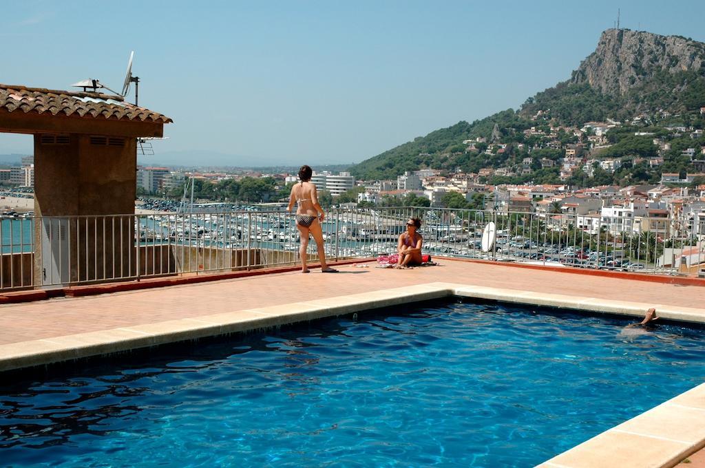 Nautic Apartment Torroella de Montgrí Exterior photo