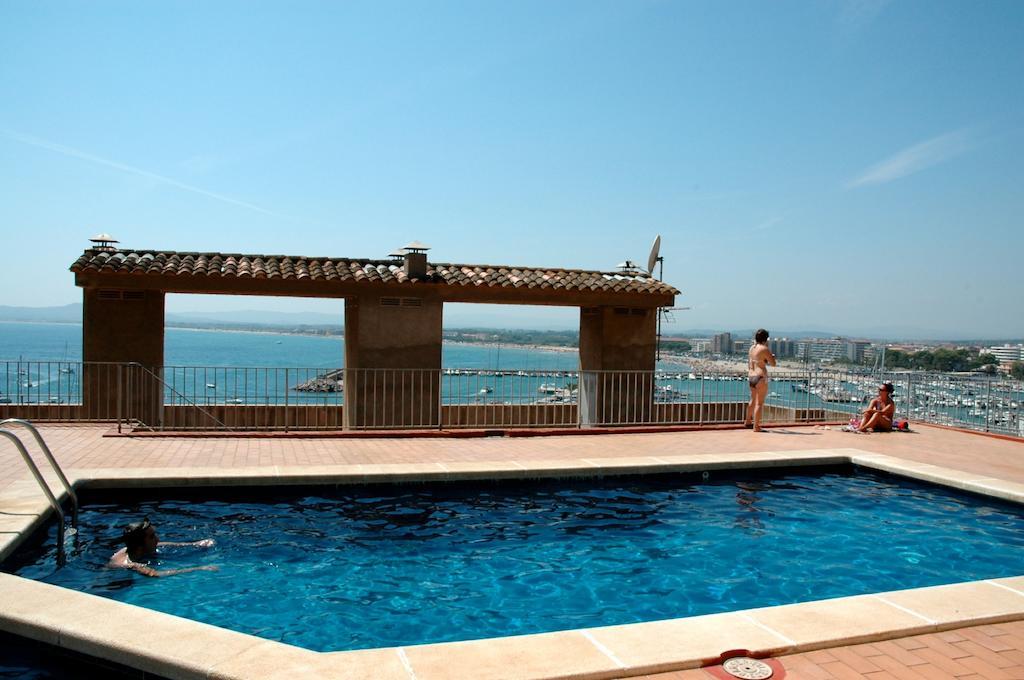 Nautic Apartment Torroella de Montgrí Exterior photo