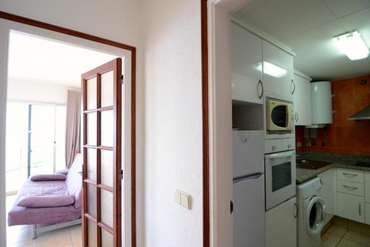 Nautic Apartment Torroella de Montgrí Exterior photo