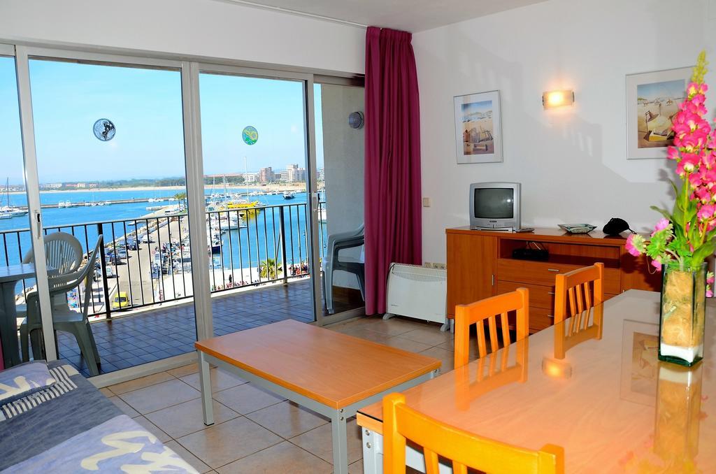 Nautic Apartment Torroella de Montgrí Room photo