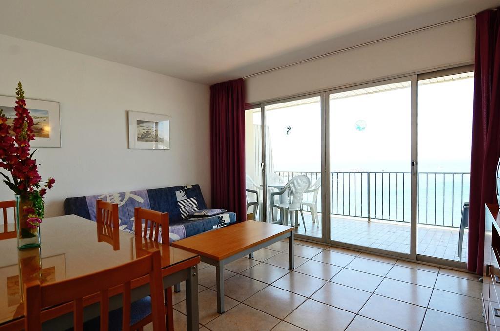 Nautic Apartment Torroella de Montgrí Room photo