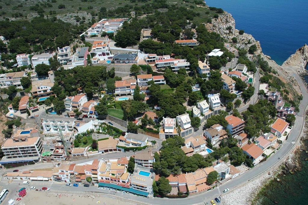 Nautic Apartment Torroella de Montgrí Exterior photo